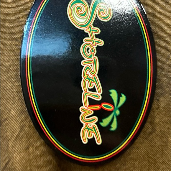 Bohemian Multicolor Lace-Up Dress - Picture 5 of 5